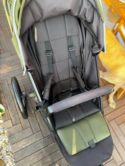 Thule urban glide 2 - 7