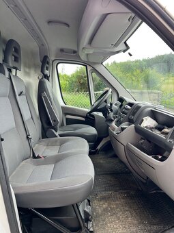 Peugeot Boxer mraziak - 7