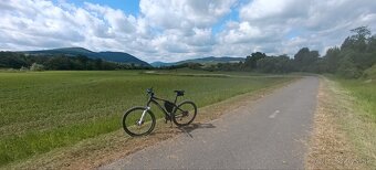 Bicykel ROCKRIDER ST120 - 7
