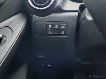 Mazda 2 1.5 Skyactiv G90 Attraction A/T - 7