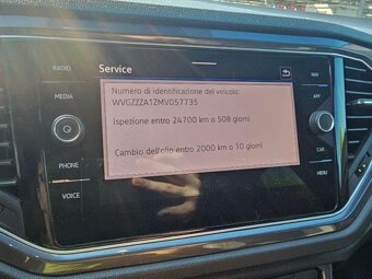 VW T-Roc 2.0 TDI 110kw DSG 4Motion R-Line Panorama - 7