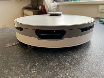 Nový Samsung JetBot - pouzity asi 10x - 7