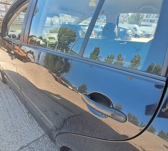 Golf 5 plus - 7