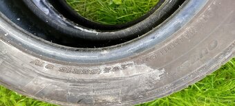 Letné pneu 205/55 R16 - 7
