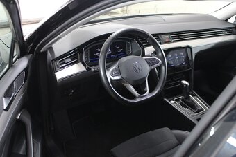 Volkswagen Passat Variant 2.0 TDI Elegance DSG - 7
