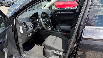 Škoda Karoq 1.6 TDI Style DSG - 7