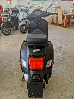 Vespa GTS 310 SuperSport - 7