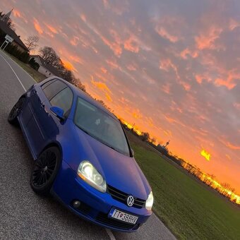 Golf 5 1.9 TDI 2006 - 7