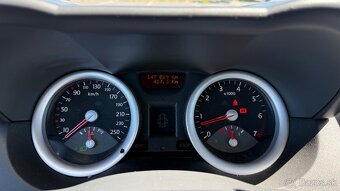 Renault Mégane II 1.6 16V, 83 kW, 2006 – STK 2026 - 7