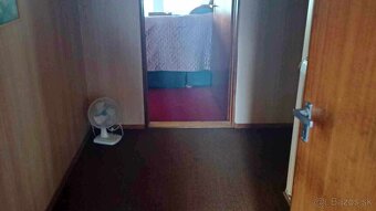 Predaj - výmena 2-oj generačný rodinný dom s veľkým pozemkom - 7
