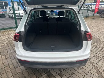 Volkswagen Tiguan 2.0 TDi Highline 4Motion DSG - 7