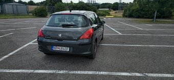 Peugot 308 1.6 Hdi - 7