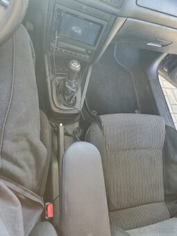 Golf 4 1.9 TDI 81kw - 7