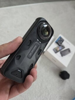 Insta360 x4 s príslušenstvom - 7