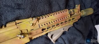 Airsoft AK G&G RK-74E - 7