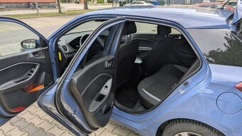 Hyundai i20 1.2i 16V Classic - 7