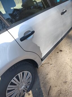 Predám Citroen C4. - 7