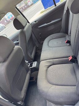 Fabia 1.2 12 V benzín - 7