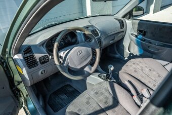 Hyundai Accent - 7
