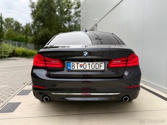 BMW 530d xDrive | 2019 | 69tis km - 7