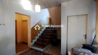 NOVÁ CENA/Predaj, rodinný dom v dobrej lokalite-Želiezovce(N - 7