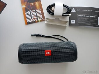 JBL FLIPESSENTIAL2 - 7