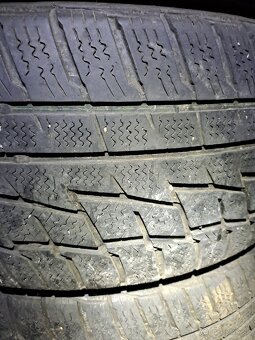 Alu disky 5x112 r17, pneu 235/45 r17 - 7