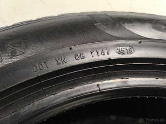 235/55 R19 Zimné pneumatiky Pirelli Scorpion Winter 2 kusy - 7