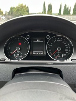 Volkswagen Passat B7 R-line 2.0 TDI 130 kW 4Motion – 2013 - 7