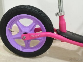 PUKY LR M - 7