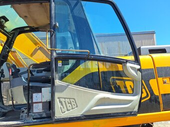 JCB JS 210L - 7