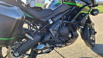 Kawasaki Versys 650, r. 2019, 49.600 km - 7