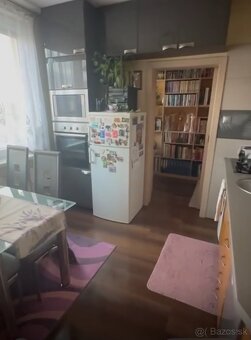 Na predaj 2,5 izb byt na chrenovej - 7