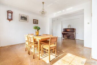 Na predaj - 6i RD Bratislava - Jarovce, 781 m² pozemok, poho - 7