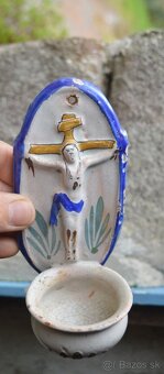 Predám staré keramiky - 7