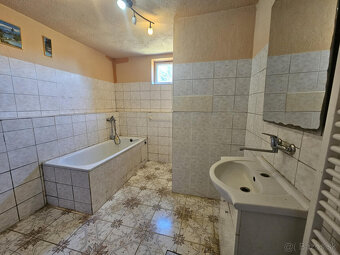 Predaj RD v obci Gemerská Panica. - 7