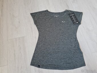 Salewa oblečenie- M, L - 7