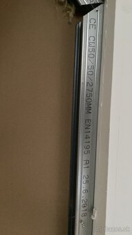 Predám profily na montáž sadrokartonu - 7