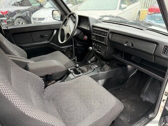 Lada Niva 4x4, 5 dverová - 7