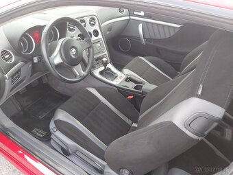 Alfa Romeo Brera 2.2 JTS Selespeed - 7