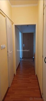 DOBRÉ REALITY ponúkajú na predaj 2 - izbový byt za výhodnú c - 7