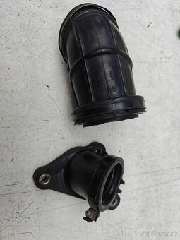 Honda FMX 650 - NÁHRADNÍ DÍLY - 7