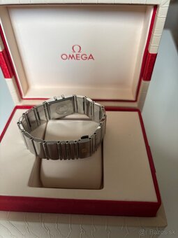 Omega Constellation - 7