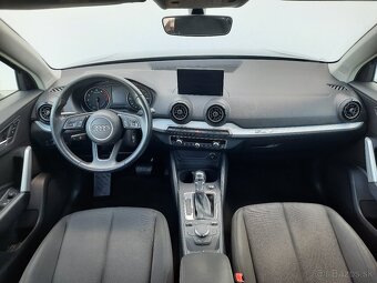 Audi Q2 Basis 1.4 TFSI ultra COD STR - 7