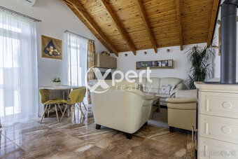 Rodinný dom – pokoj, pohodlie a skvelá dostupnosť - 7