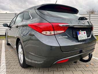 HYUNDAI I40 1.7CRDi 100kW 2015 COMBI ✅CENA NA SK ŠPZ - 7
