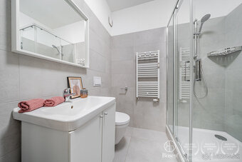 Bosen | Svetlá a moderne zariadená garsónka v Ružinove - 7