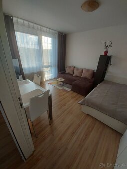 Prenájom 1-izb. bytu - Bystrická, Pezinok - 7