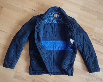 Boss Orange čierna - 7