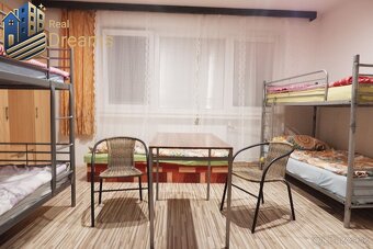 Ubytovňa na predaj v obci Kajal - 7